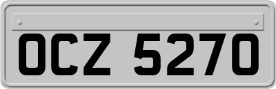 OCZ5270