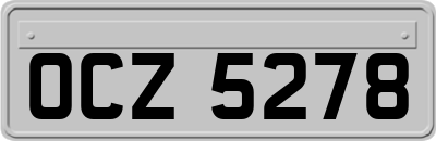 OCZ5278