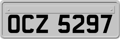 OCZ5297