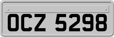 OCZ5298