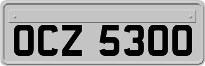 OCZ5300