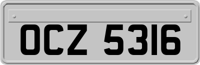 OCZ5316