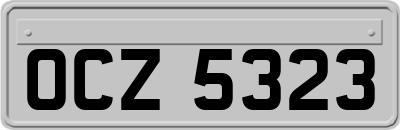 OCZ5323