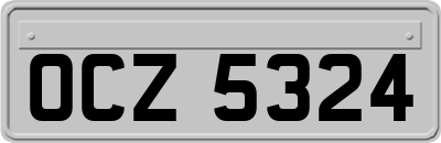 OCZ5324