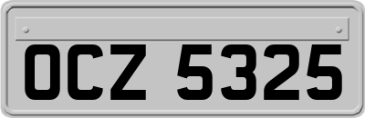 OCZ5325