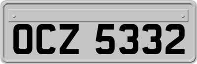 OCZ5332