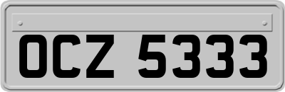 OCZ5333