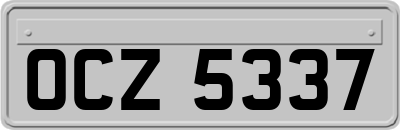 OCZ5337