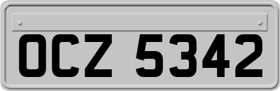 OCZ5342