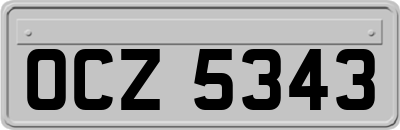 OCZ5343