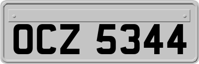 OCZ5344