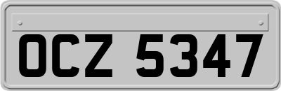 OCZ5347