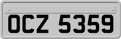 OCZ5359