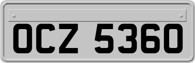 OCZ5360