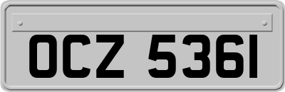 OCZ5361