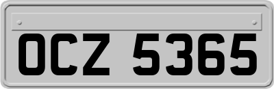OCZ5365