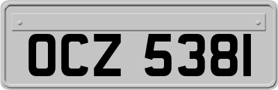 OCZ5381