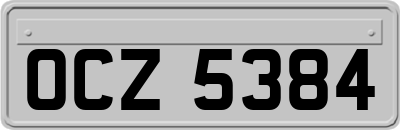OCZ5384