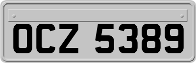 OCZ5389