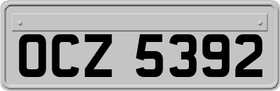 OCZ5392