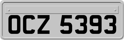 OCZ5393