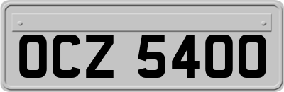 OCZ5400