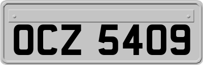 OCZ5409
