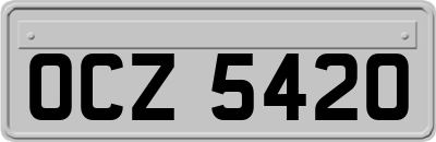 OCZ5420