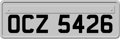 OCZ5426