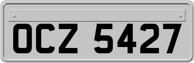 OCZ5427