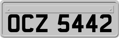 OCZ5442