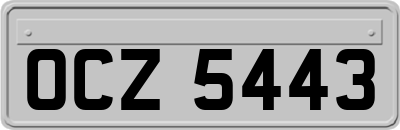 OCZ5443
