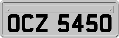 OCZ5450
