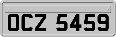OCZ5459