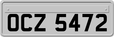 OCZ5472
