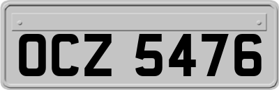 OCZ5476