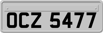 OCZ5477