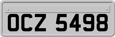 OCZ5498