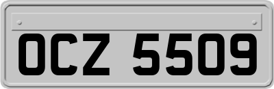 OCZ5509