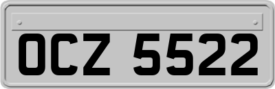 OCZ5522