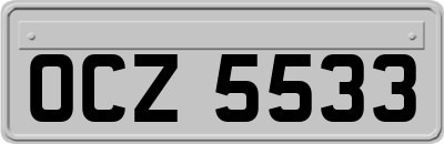 OCZ5533