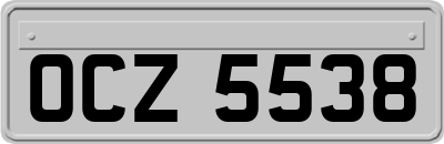 OCZ5538