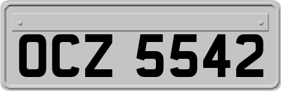 OCZ5542