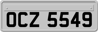 OCZ5549