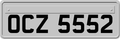 OCZ5552