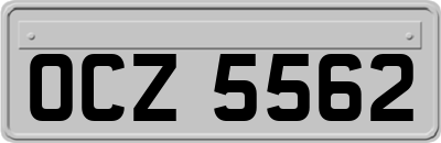 OCZ5562