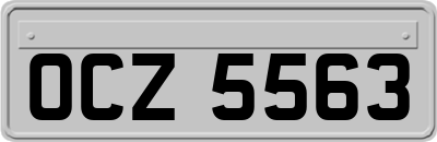 OCZ5563