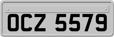 OCZ5579