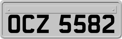 OCZ5582