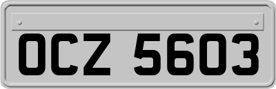 OCZ5603